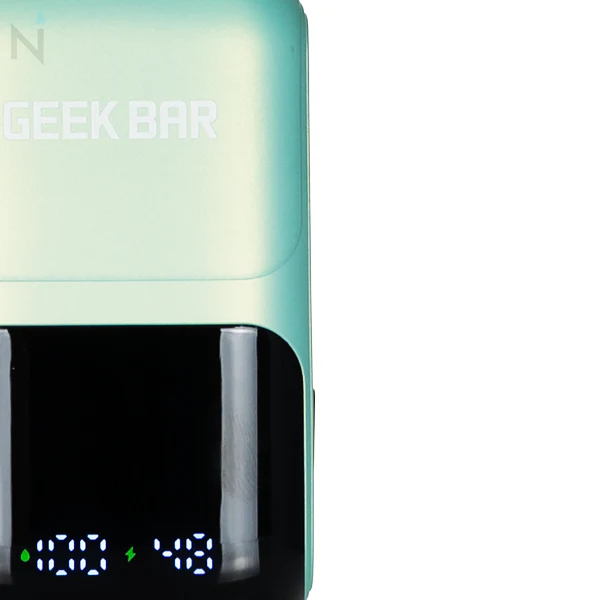 Geek Bar Ice Prince 50,000 Puffs Disposable - Image 4