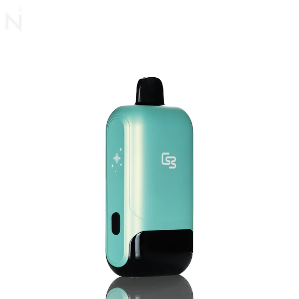 Geek Bar Ice Prince 50,000 Puffs Disposable - Image 6