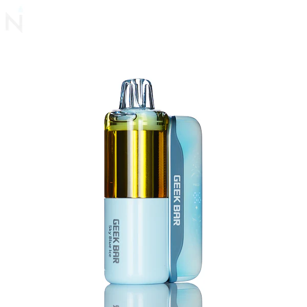 Geek Bar Mate 60K Disposable Kit - Image 21