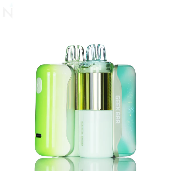 Geek Bar Mate 60K Disposable Kit - Image 5
