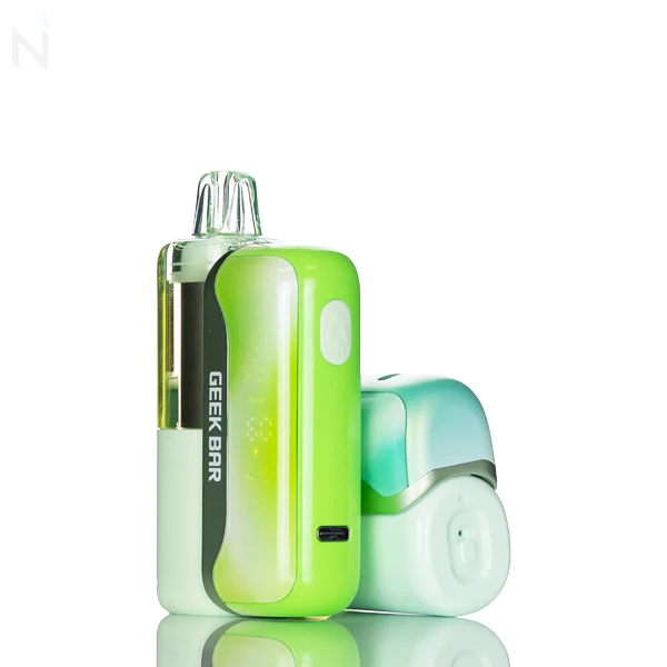 Geek Bar Mate 60K Disposable Kit - Image 6