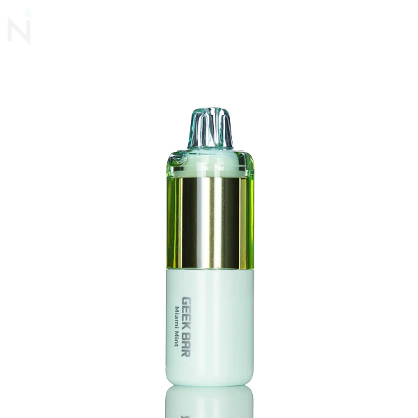 Geek Bar Mate 60K Refill Pods - Image 12