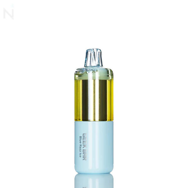 Geek Bar Mate 60K Refill Pods - Image 13