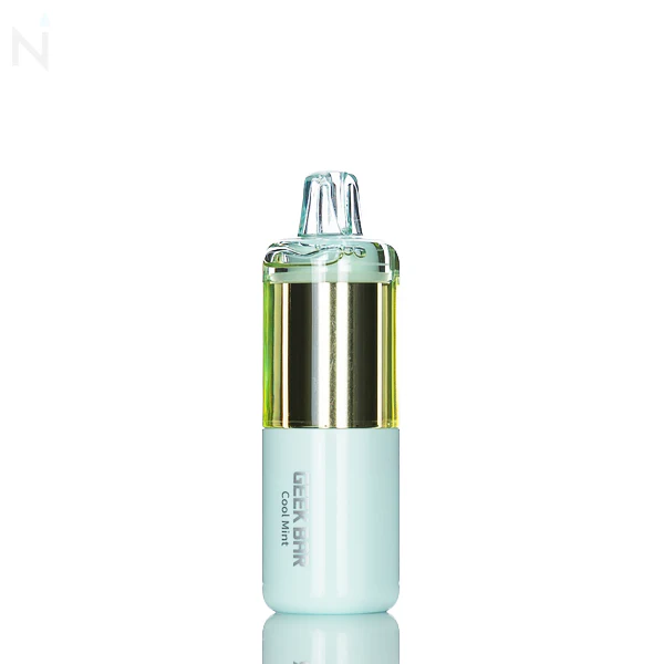 Geek Bar Mate 60K Refill Pods - Image 14