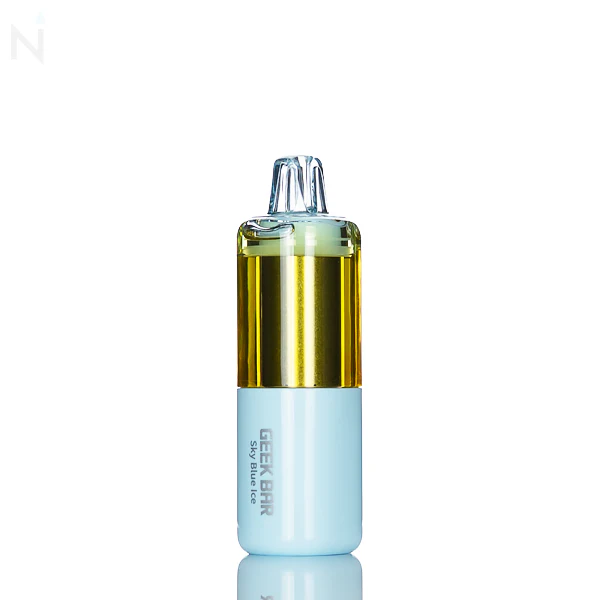 Geek Bar Mate 60K Refill Pods - Image 16