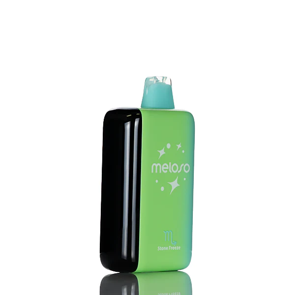 Geek Bar Meloso Bar 30K Disposable - 18mL - Image 10