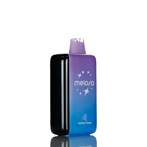 Geek Bar Meloso Bar 30K Disposable - 18mL - Image 12