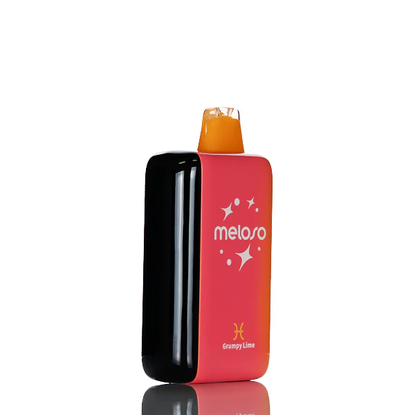 Geek Bar Meloso Bar 30K Disposable - 18mL - Image 7