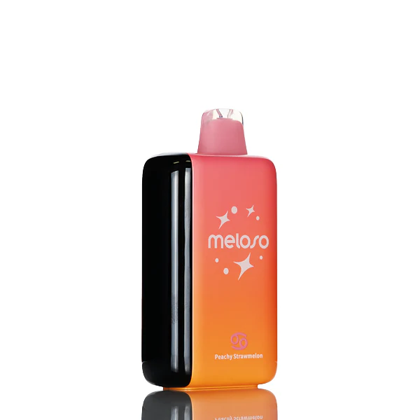 Geek Bar Meloso Bar 30K Disposable - 18mL - Image 9