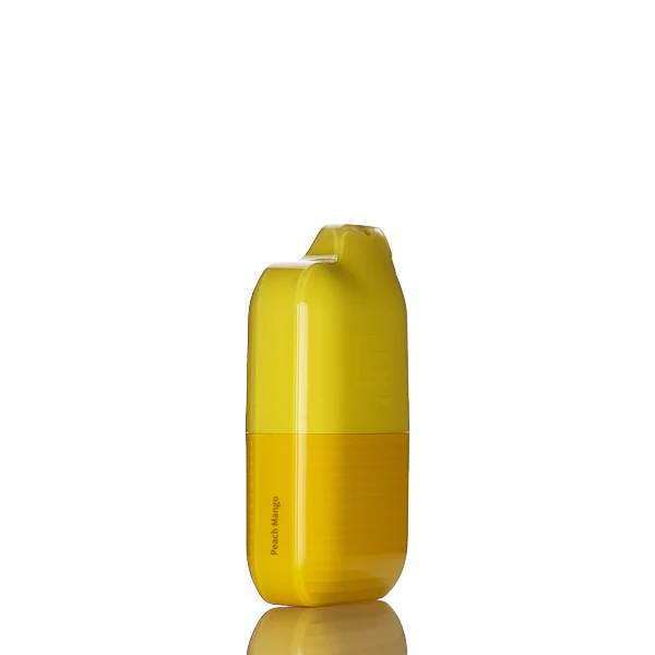Geek Bar N5K 5000 Puffs Disposable Vape - 12mL - Image 8