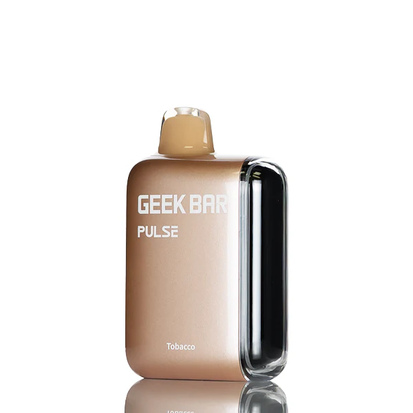 Geek Bar Pulse 15000 Puffs Dual Mesh Disposable Vape - 16ML - Image 46