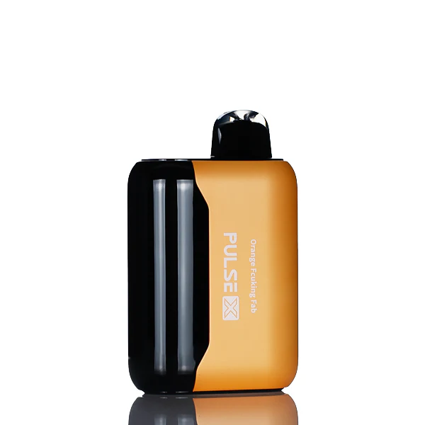 Geek Bar Pulse X 25k 25000 Puffs Disposable Vape - 18mL - Image 10