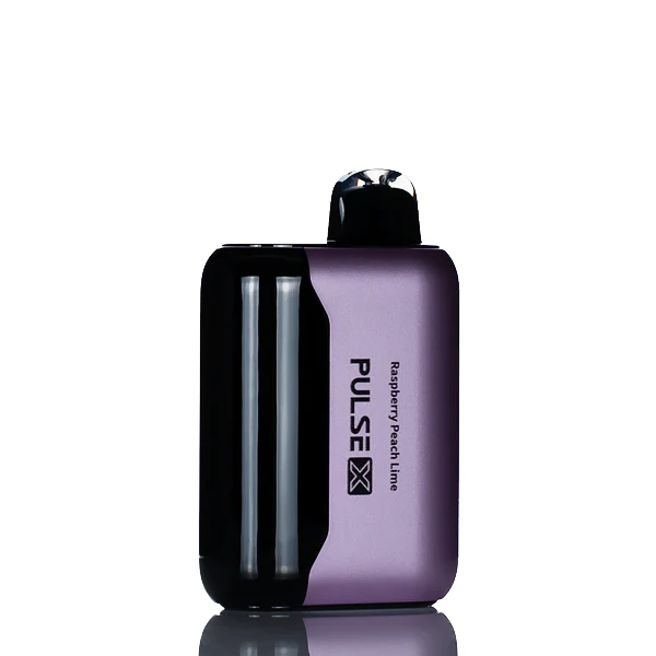 Geek Bar Pulse X 25k 25000 Puffs Disposable Vape - 18mL - Image 12