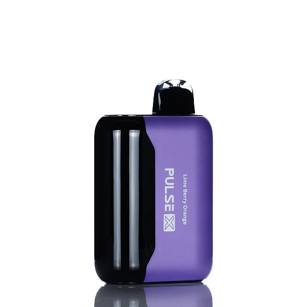 Geek Bar Pulse X 25k 25000 Puffs Disposable Vape - 18mL - Image 19