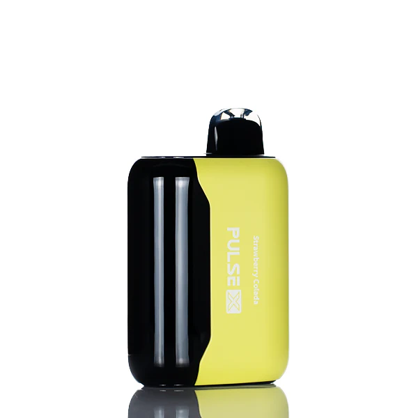 Geek Bar Pulse X 25k 25000 Puffs Disposable Vape - 18mL - Image 20