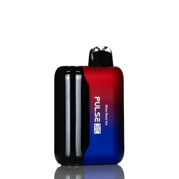 Geek Bar Pulse X 25k 25000 Puffs Disposable Vape - 18mL - Image 45