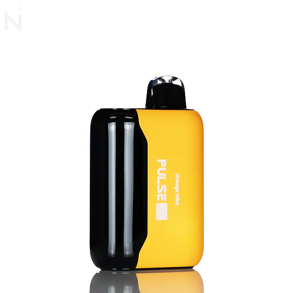 Geek Bar Pulse X 25k 25000 Puffs Disposable Vape - 18mL - Image 48