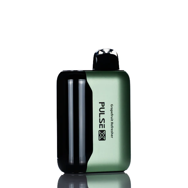 Geek Bar Pulse X 25k 25000 Puffs Disposable Vape - 18mL - Image 6