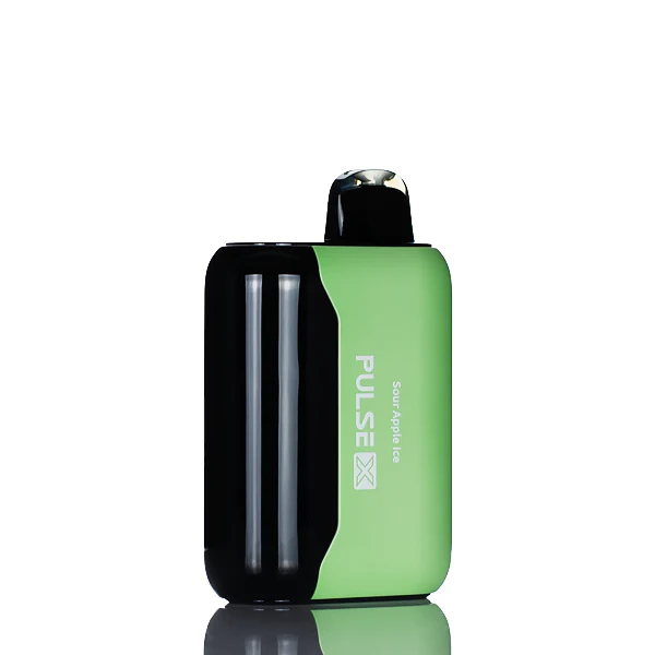 Geek Bar Pulse X Zero Nic 25k 25000 Puffs Disposable Vape - 18ML - Image 8