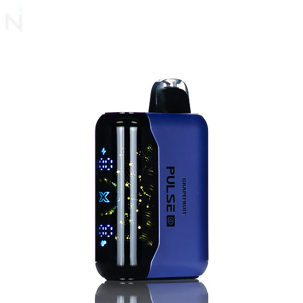 Geek USA Pulse D 40K Puffs Disposable Vape - Image 13