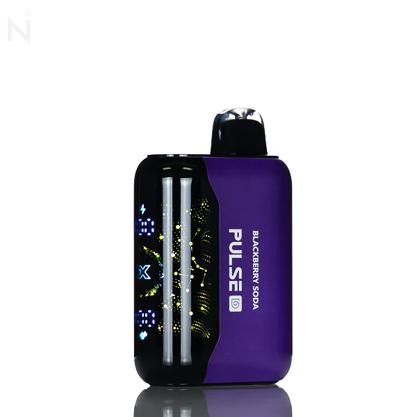 Geek USA Pulse D 40K Puffs Disposable Vape - Image 15