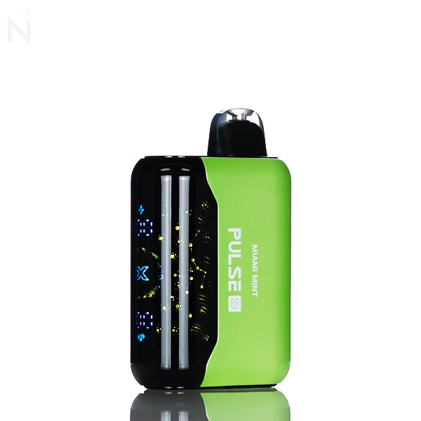 Geek USA Pulse D 40K Puffs Disposable Vape - Image 20