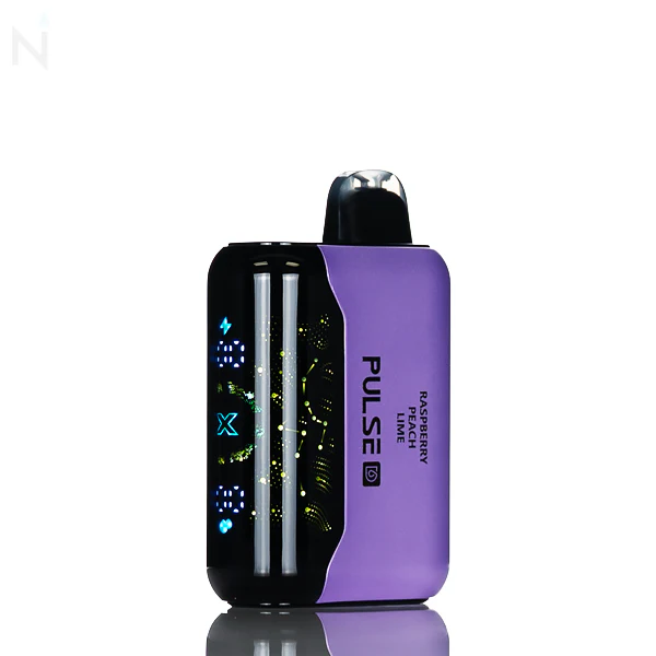 Geek USA Pulse D 40K Puffs Disposable Vape - Image 21