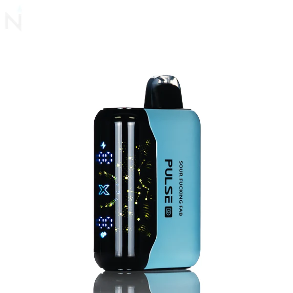 Geek USA Pulse D 40K Puffs Disposable Vape - Image 24