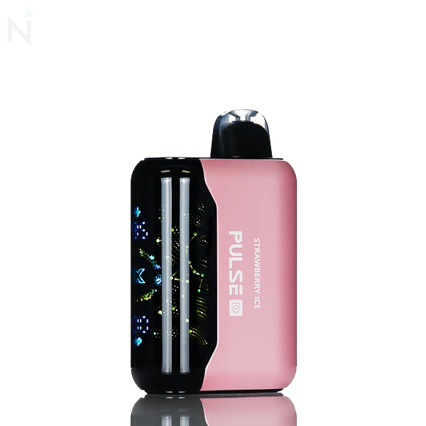 Geek USA Pulse D 40K Puffs Disposable Vape - Image 26