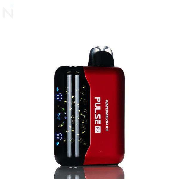 Geek USA Pulse D 40K Puffs Disposable Vape - Image 27