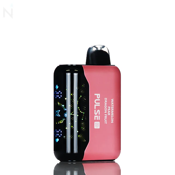 Geek USA Pulse D 40K Puffs Disposable Vape - Image 28