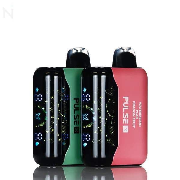 Geek USA Pulse D 40K Puffs Disposable Vape - Image 8