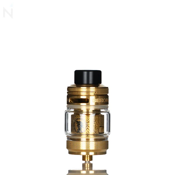 Geek Vape Z 5 Sub-Ohm Tank - Image 6