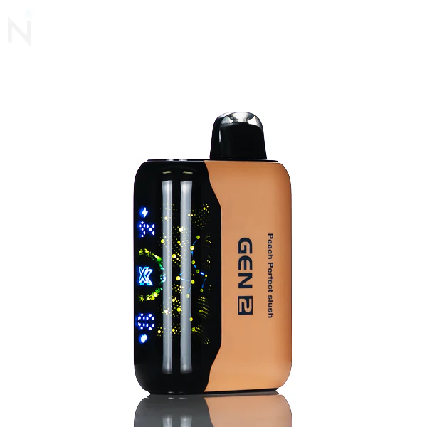 Geek XX Gen 2 40K Puffs Disposable Vape - Image 21