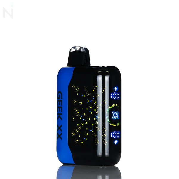 Geek XX Gen 2 40K Puffs Disposable Vape - Image 6