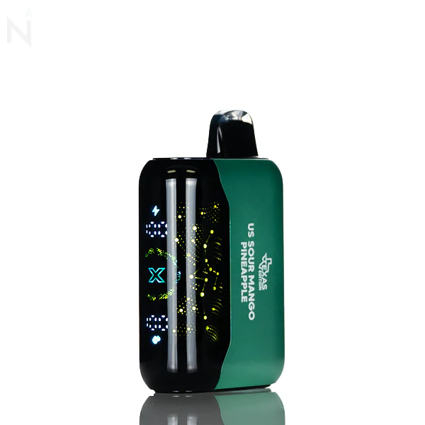 GeekBar USA 40K 40000 Puffs Disposable Vape - 18mL - Image 10