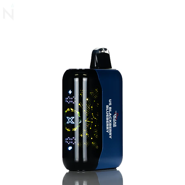 GeekBar USA 40K 40000 Puffs Disposable Vape - 18mL - Image 12