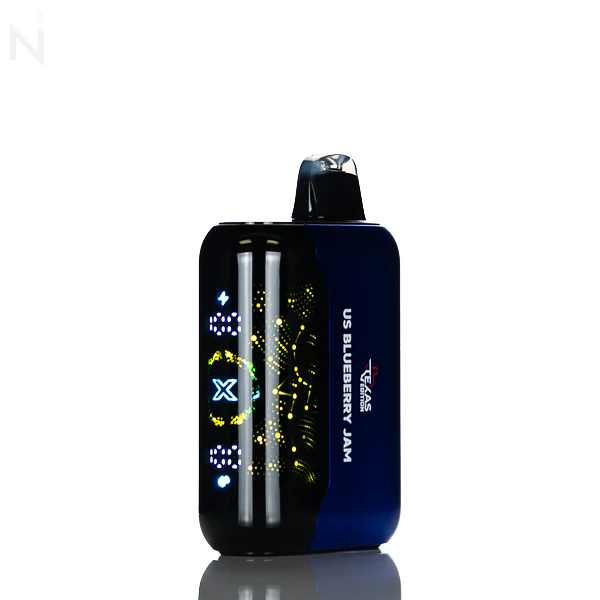 GeekBar USA 40K 40000 Puffs Disposable Vape - 18mL - Image 15