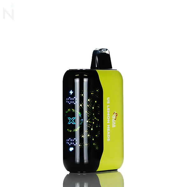 GeekBar USA 40K 40000 Puffs Disposable Vape - 18mL - Image 16