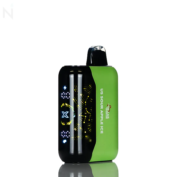GeekBar USA 40K 40000 Puffs Disposable Vape - 18mL - Image 18