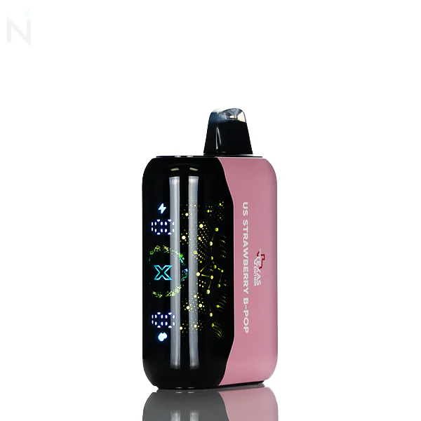 GeekBar USA 40K 40000 Puffs Disposable Vape - 18mL - Image 20