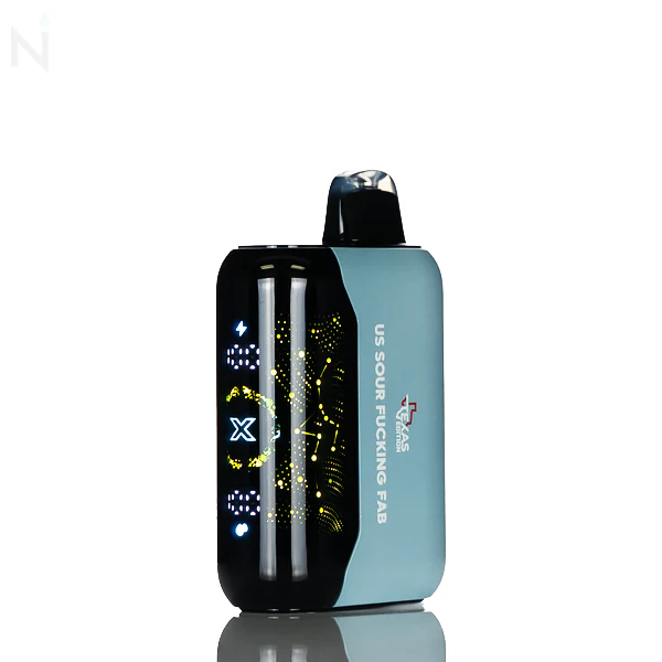 GeekBar USA 40K 40000 Puffs Disposable Vape - 18mL - Image 25