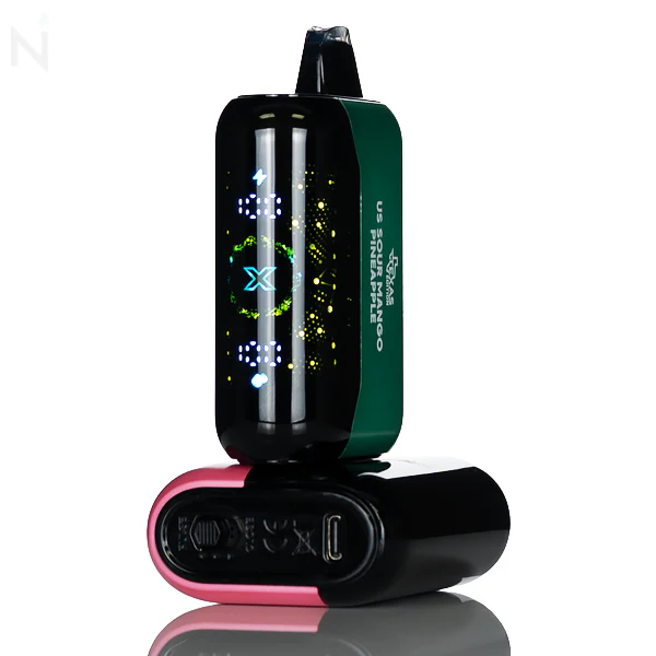 GeekBar USA 40K 40000 Puffs Disposable Vape - 18mL - Image 7