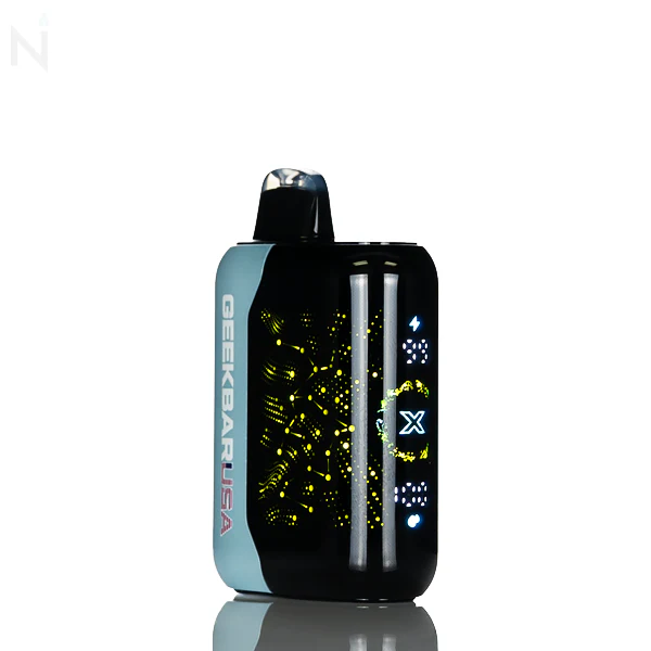 GeekBar USA 40K 40000 Puffs Disposable Vape - 18mL - Image 8