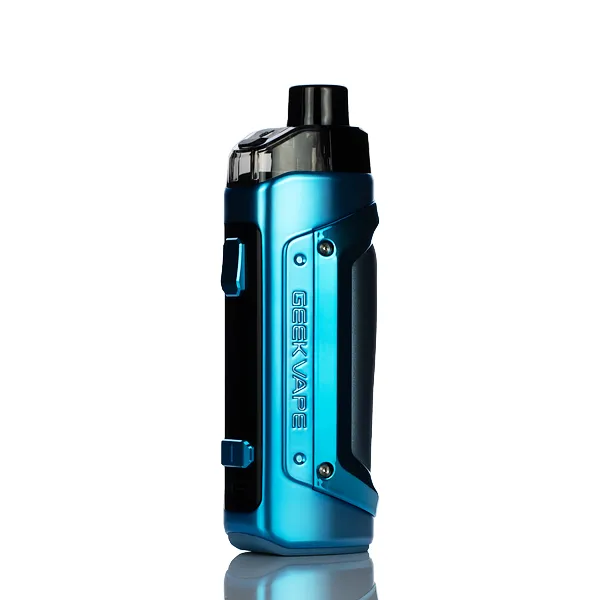 GeekVape Aegis B100 Boost Pro 2 Pod Kit - Image 14