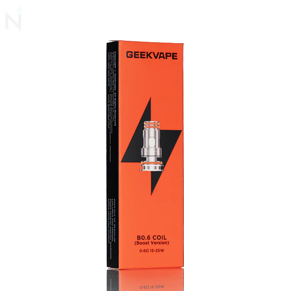 GeekVape Aegis Boost B Series Replacement Coil - Image 17