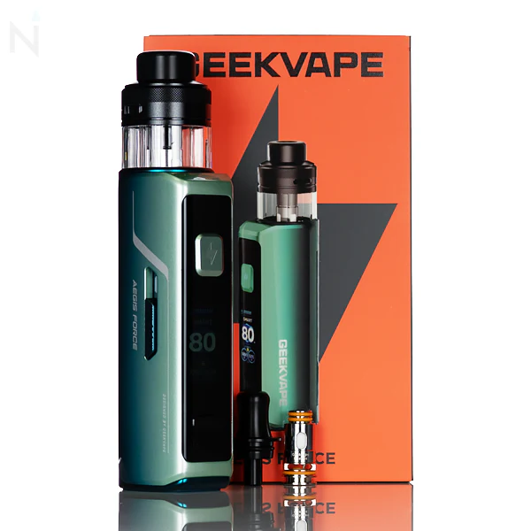 GeekVape Aegis Force 80W Pod System - Image 2