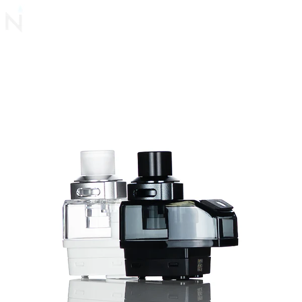 Geekvape Aegis Hero Cartridge 6.5mL Replacement Pod - Image 2