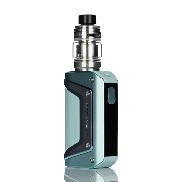 GeekVape Aegis Legend 3 200W Starter Kit - Image 10