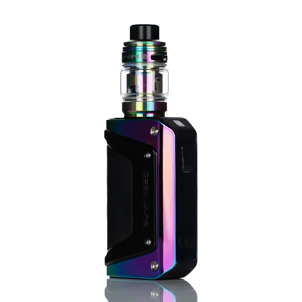GeekVape Aegis Legend 3 200W Starter Kit - Image 12